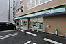 周辺：ファミリーマート上前津二丁目店 58m