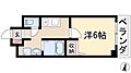 カーサ吹上4階4.8万円