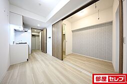 居間