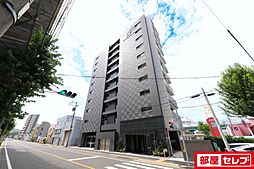 ファステート名古屋ラプソディ