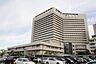 周辺：名古屋市立大学病院 810m