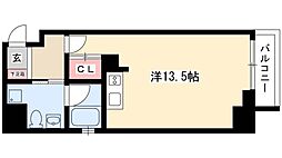 アーデン東別院 5階