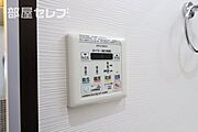 ※1603号室写真