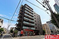 愛知県名古屋市東区葵2丁目10-27：物件画像／部屋セレブ大須店　株式会社S-point