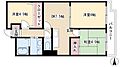 センターヒル橘6階9.0万円