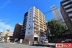 レジデンス金山スクエア(旧名称:プライムアーバン金山)