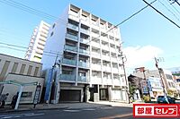 愛知県名古屋市中川区尾頭橋3丁目4-15：物件画像／部屋セレブ大須店　株式会社S-point