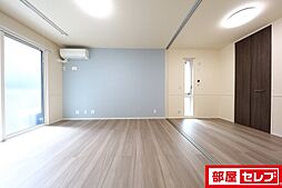 居間