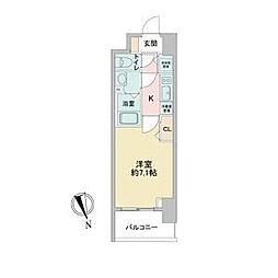 プレサンス上前津グレース 6階