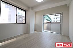 ロイヤルハイツタニ 2階2LDKのリビング/ダイニング