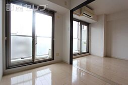 La Douceur今池 10階1LDKのリビング/ダイニング