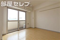 プロシード吹上 10階1Kのリビング/ダイニング