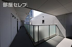リエス東別院  ｜ 愛知県名古屋市中区大井町3-24（賃貸マンション1R・8階・30.13㎡） その21