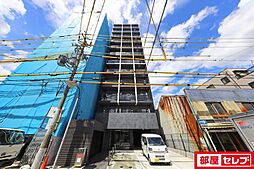 メイクス上前津IV