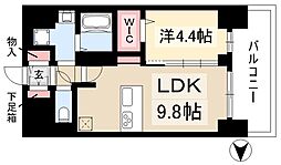 プレサンス丸の内アドブル 5階