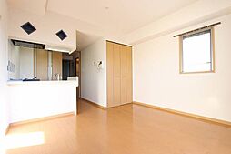 プレサンス鶴舞駅前ブリリアント 11階ワンルームのリビング/ダイニング