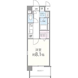 サルデーニャ 4階