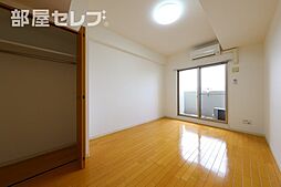 グランカーサ千代田 9階1Kのリビング/ダイニング