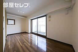 REGARO KANAYAMA Sta. 8階1Kのリビング/ダイニング