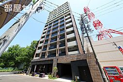 プレミアムコート大須