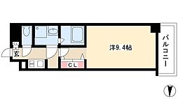 セノアタワー泉 13階