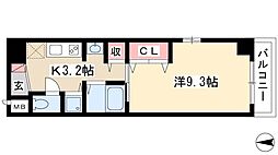 グランツ丸の内 8階