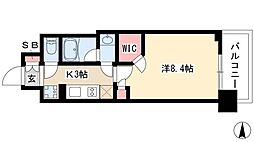 ブランシエスタ泉 14階