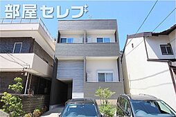 Park　Side　吹上