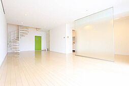 レジディア東桜II 14階2LDKのリビング/ダイニング