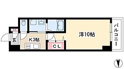 ファーニッシュ山王 7階