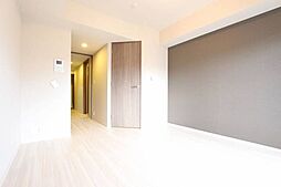 フレールコート東別院 12階1Kのリビング/ダイニング