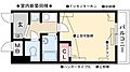 東海御園ハイツ6階4.0万円