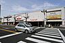 周辺：バロー車道店 500m