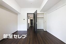 セイワパレス丸の内駅前 5階1Kのリビング/ダイニング