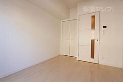 プレサンス新栄リミックス 5階1Kのリビング/ダイニング