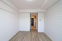 メイクスデザイン鶴舞 11階1Kのリビング/ダイニング