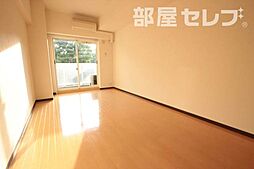 HF久屋大通レジデンス 6階1Kのリビング/ダイニング