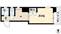 スクエア橘4階3.4万円
