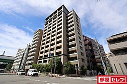 プライムメゾン東桜