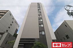 リヴシティ栄弐番館