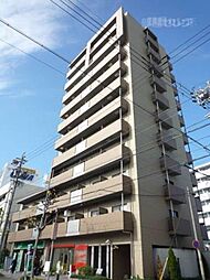 エスタシオン御器所