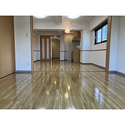 サン・マルノウチビル 10階1LDKのリビング/ダイニング