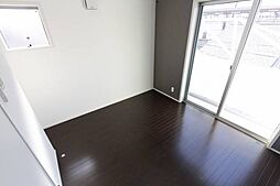 HK2 west 3階1Kのリビング/ダイニング