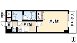 プロシード新栄 10階/-