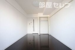 プロシード新栄 2階1Kのリビング/ダイニング