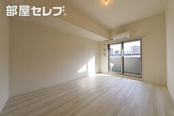 エスリード栄イーストスクエア 12階1Kのリビング/ダイニング