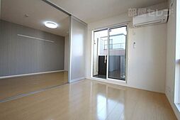 エポラール東別院 3階1LDKのリビング/ダイニング