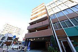 パルクメゾン鶴舞公園