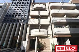 プリンセス新栄