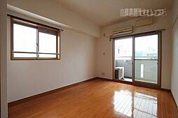 アルフィーレ新栄 10階1Kのリビング/ダイニング